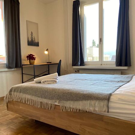 Swiss Stay - 2 Bedroom Apartment Close To Eth Zurich Ngoại thất bức ảnh