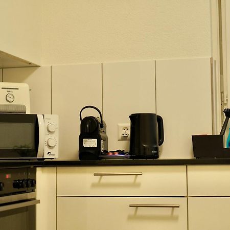 Swiss Stay - 2 Bedroom Apartment Close To Eth Zurich Ngoại thất bức ảnh