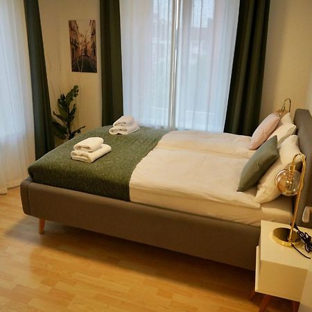 Swiss Stay - 2 Bedroom Apartment Close To Eth Zurich Ngoại thất bức ảnh