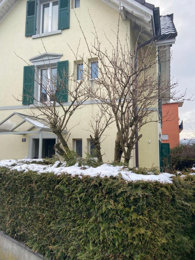 Swiss Stay - 2 Bedroom Apartment Close To Eth Zurich Ngoại thất bức ảnh