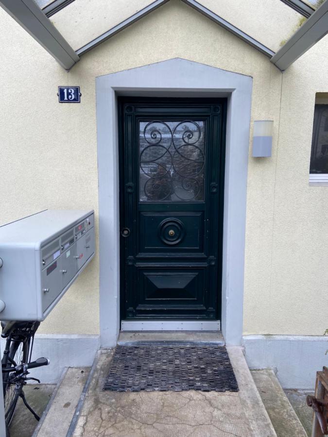 Swiss Stay - 2 Bedroom Apartment Close To Eth Zurich Ngoại thất bức ảnh