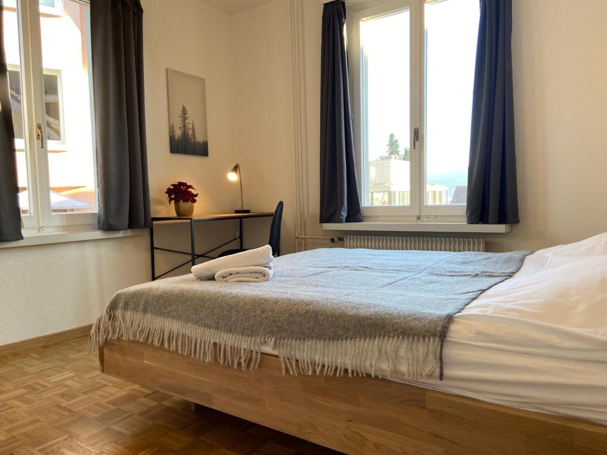 Swiss Stay - 2 Bedroom Apartment Close To Eth Zurich Ngoại thất bức ảnh