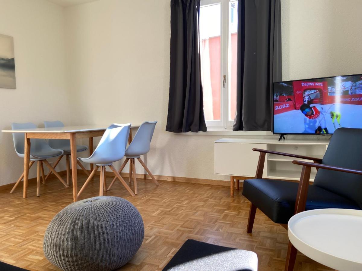 Swiss Stay - 2 Bedroom Apartment Close To Eth Zurich Ngoại thất bức ảnh