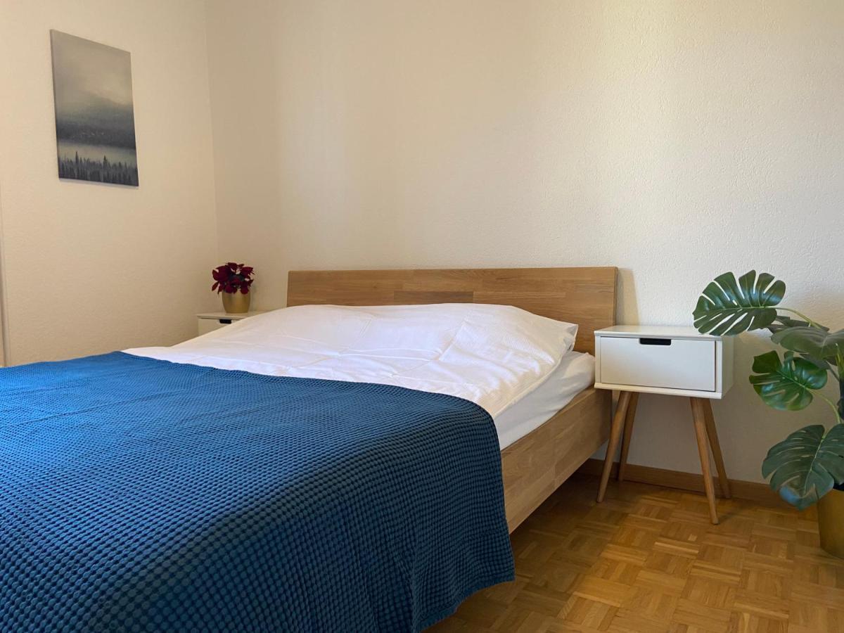 Swiss Stay - 2 Bedroom Apartment Close To Eth Zurich Ngoại thất bức ảnh