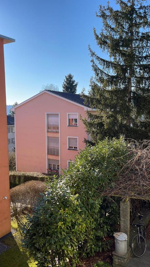 Swiss Stay - 2 Bedroom Apartment Close To Eth Zurich Ngoại thất bức ảnh