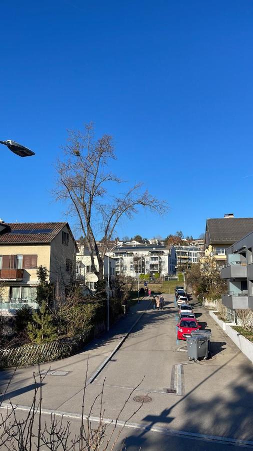 Swiss Stay - 2 Bedroom Apartment Close To Eth Zurich Ngoại thất bức ảnh