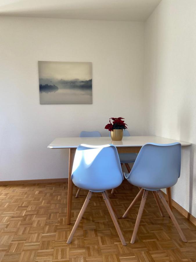 Swiss Stay - 2 Bedroom Apartment Close To Eth Zurich Ngoại thất bức ảnh