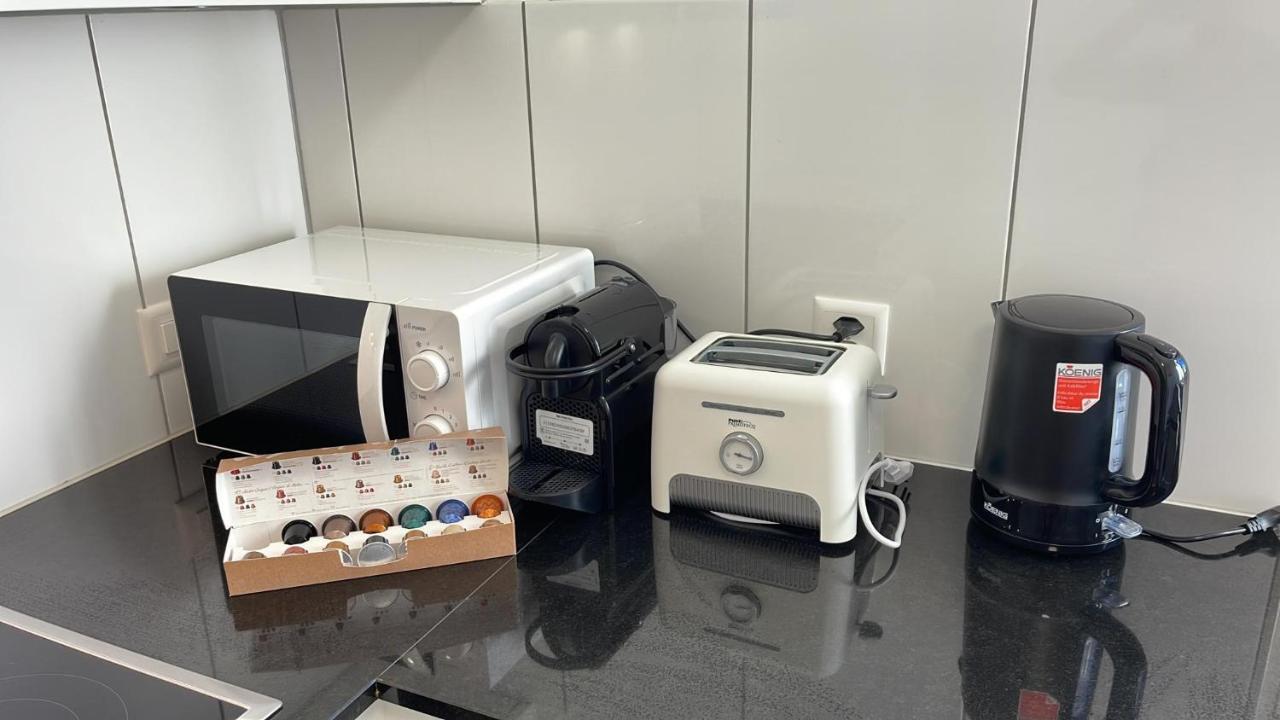 Swiss Stay - 2 Bedroom Apartment Close To Eth Zurich Ngoại thất bức ảnh