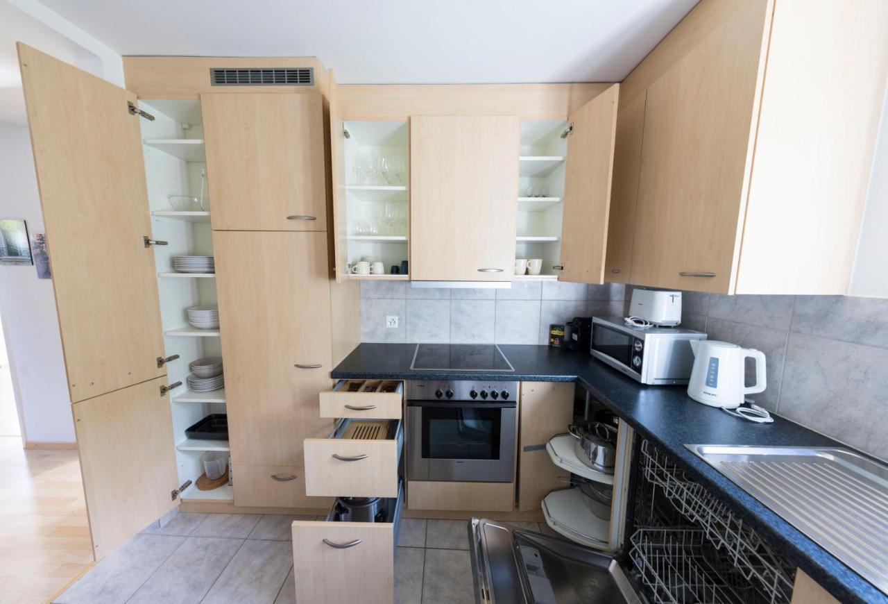 Swiss Stay - 2 Bedroom Apartment Close To Eth Zurich Ngoại thất bức ảnh