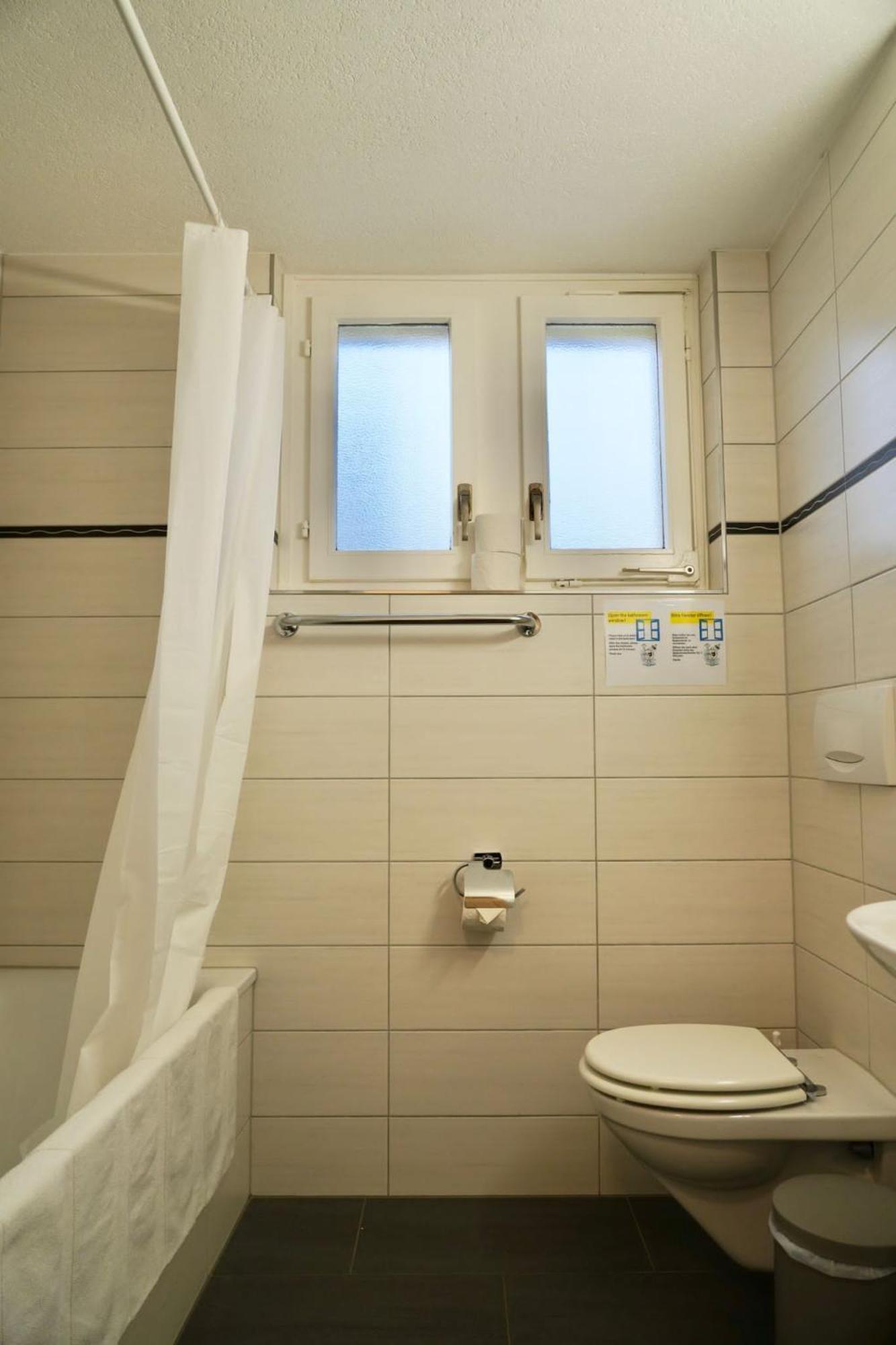 Swiss Stay - 2 Bedroom Apartment Close To Eth Zurich Ngoại thất bức ảnh