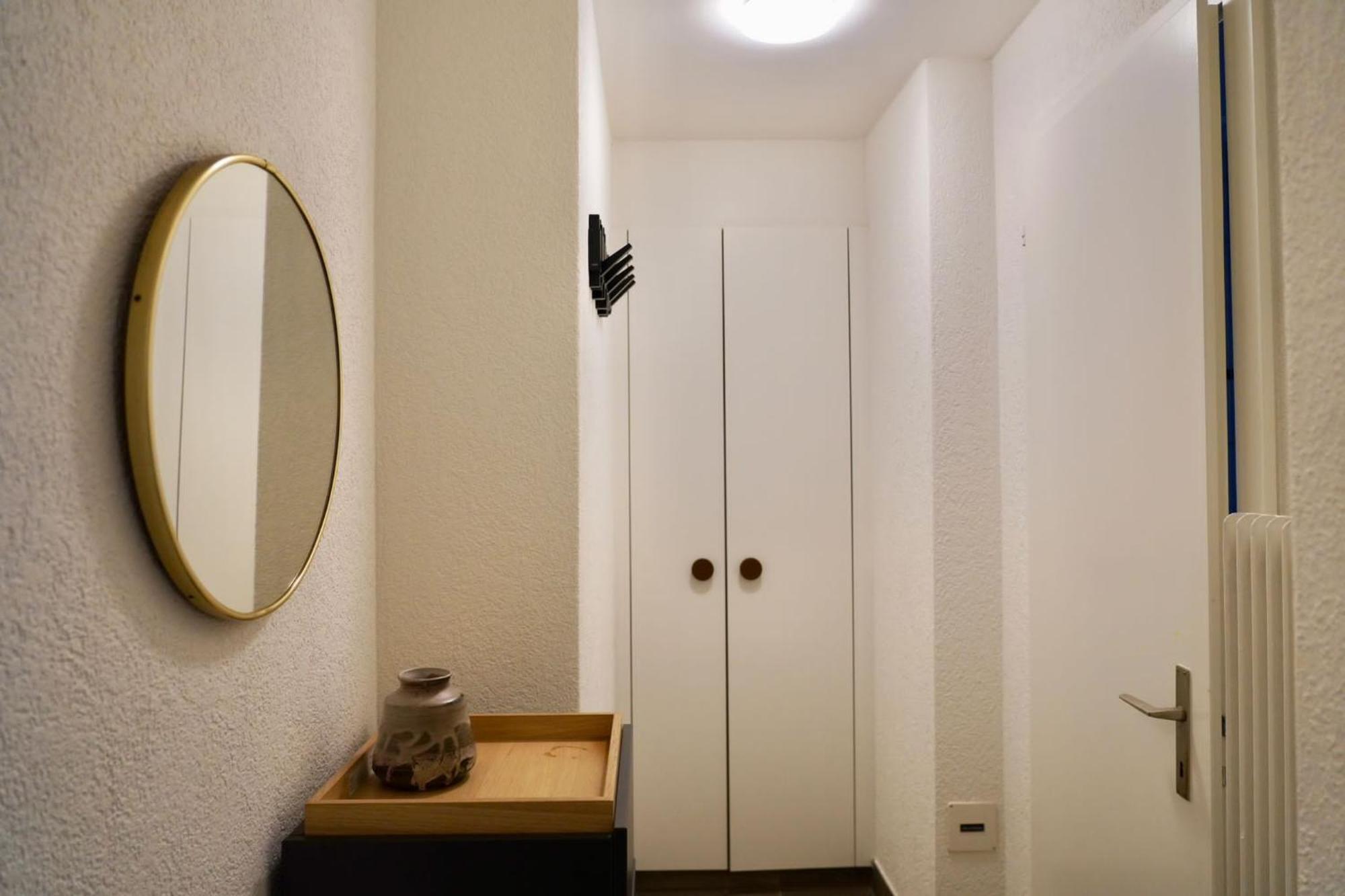 Swiss Stay - 2 Bedroom Apartment Close To Eth Zurich Ngoại thất bức ảnh