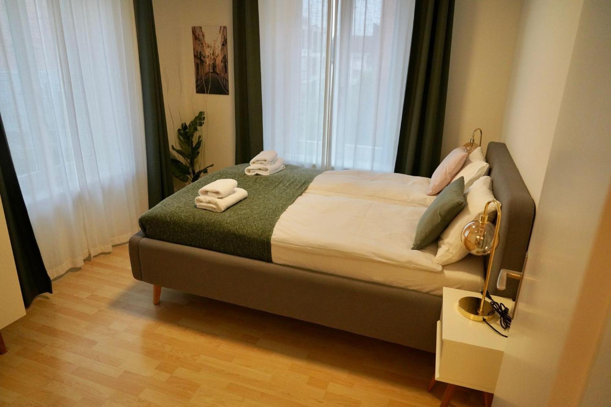 Swiss Stay - 2 Bedroom Apartment Close To Eth Zurich Ngoại thất bức ảnh