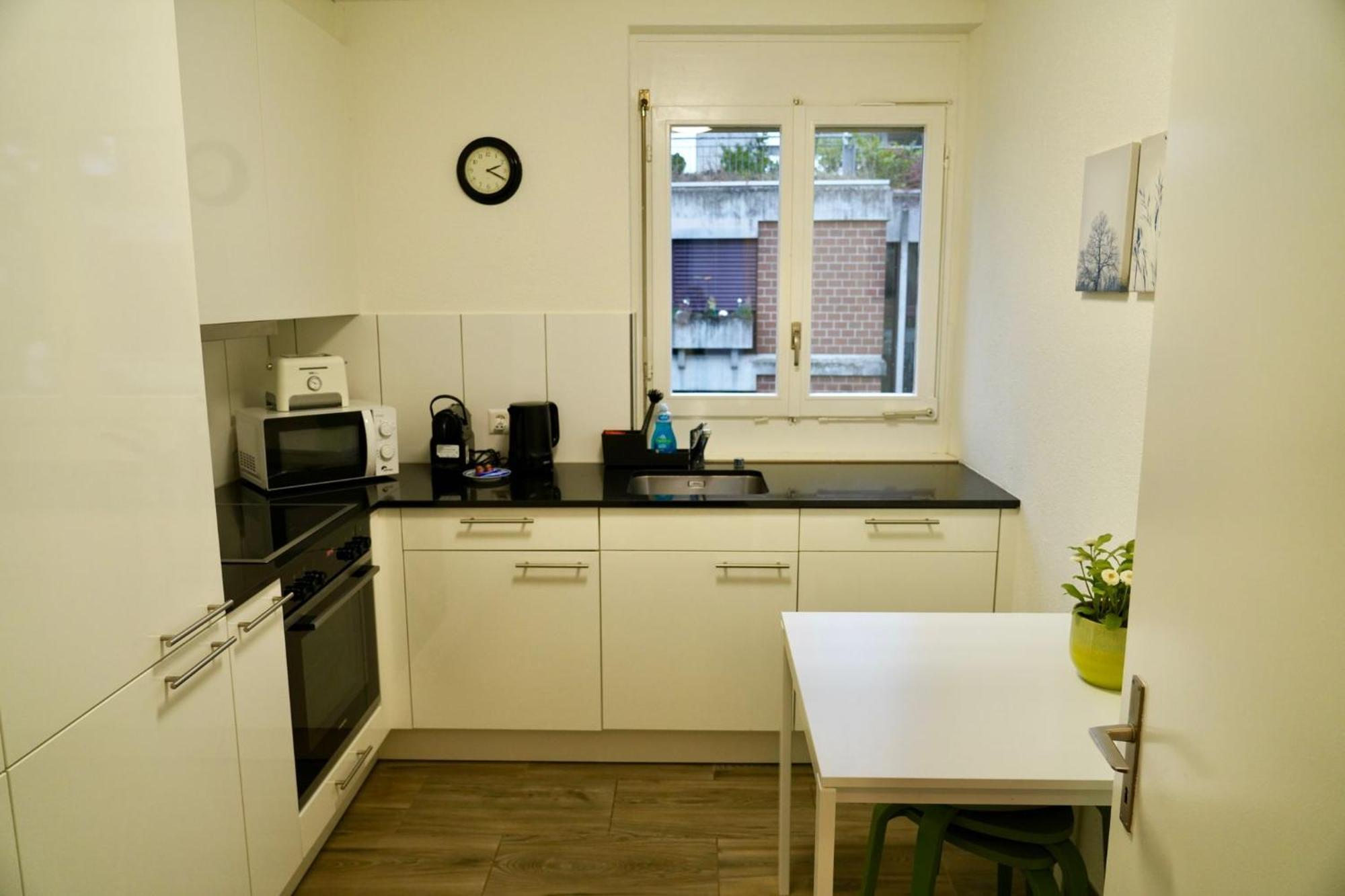 Swiss Stay - 2 Bedroom Apartment Close To Eth Zurich Ngoại thất bức ảnh
