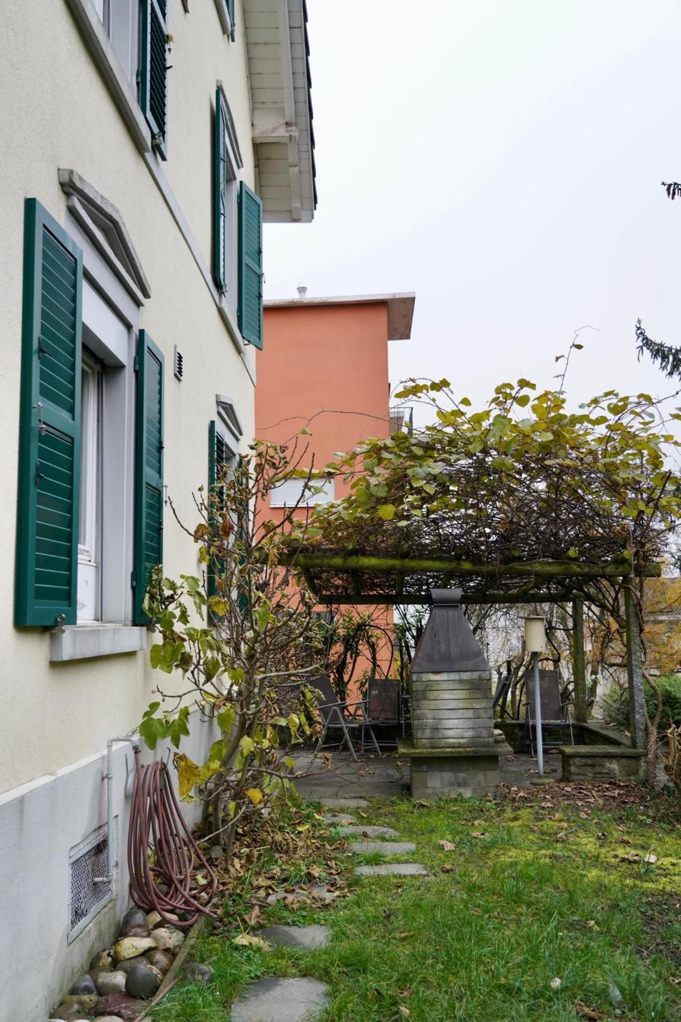 Swiss Stay - 2 Bedroom Apartment Close To Eth Zurich Ngoại thất bức ảnh